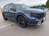 2 thumbnail image of  2026 Honda CR-V Hybrid Sport Touring