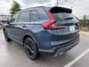 4 thumbnail image of  2026 Honda CR-V Hybrid Sport Touring