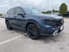 2 thumbnail image of  2026 Honda CR-V Hybrid Sport Touring