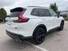 3 thumbnail image of  2026 Honda CR-V Hybrid Sport Touring