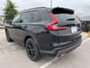 4 thumbnail image of  2026 Honda CR-V Hybrid Sport Touring