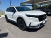2 thumbnail image of  2026 Honda CR-V Hybrid Sport Touring