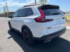 4 thumbnail image of  2026 Honda CR-V Hybrid Sport Touring