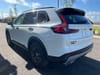 4 thumbnail image of  2026 Honda CR-V Hybrid TrailSport