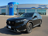 1 thumbnail image of  2026 Honda CR-V Hybrid TrailSport