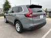 4 thumbnail image of  2026 Honda CR-V LX