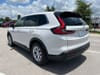 4 thumbnail image of  2026 Honda CR-V LX