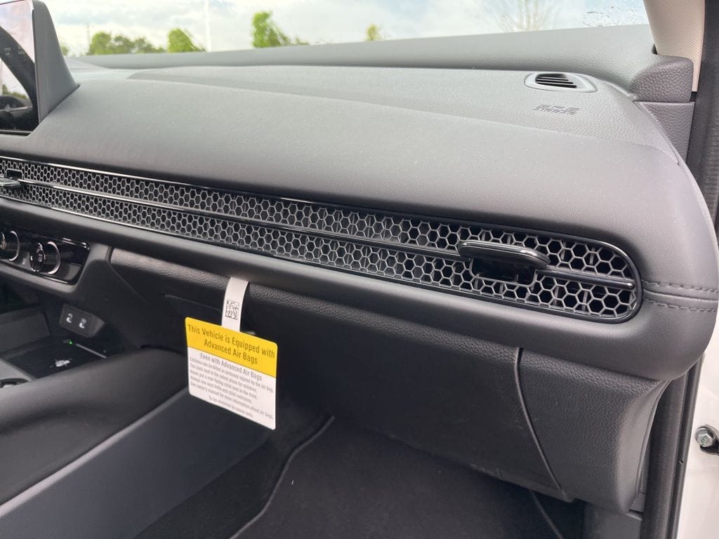 2026 Honda HR-V LX - Photo 28