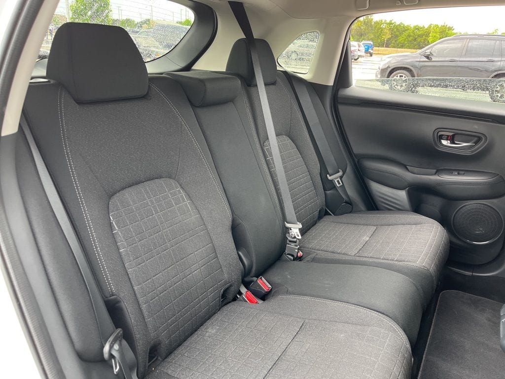 2026 Honda HR-V LX - Photo 26