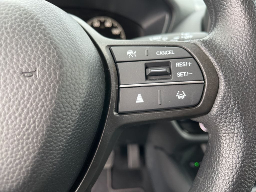 2026 Honda HR-V LX - Photo 21