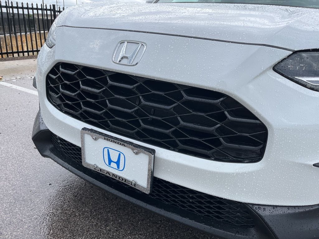 2026 Honda HR-V LX - Photo 14