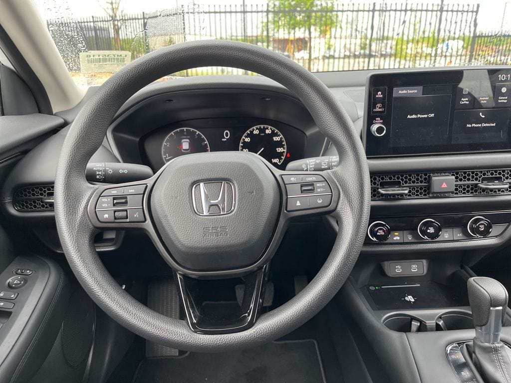 2026 Honda HR-V LX - Photo 16