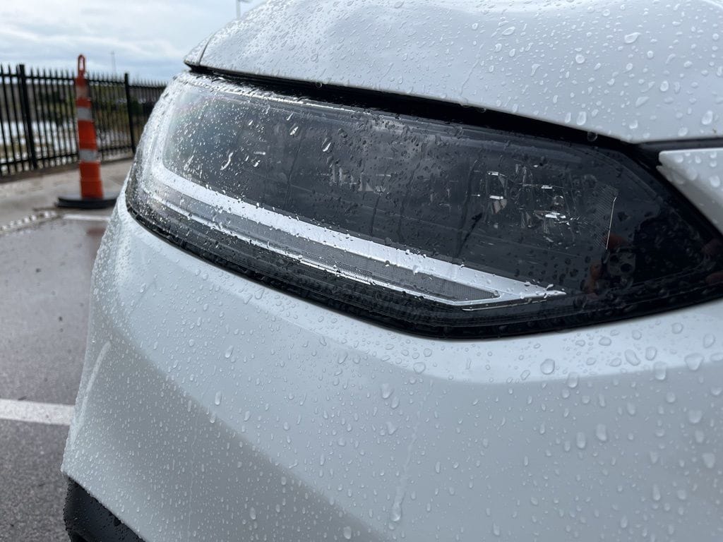 2026 Honda HR-V LX - Photo 13