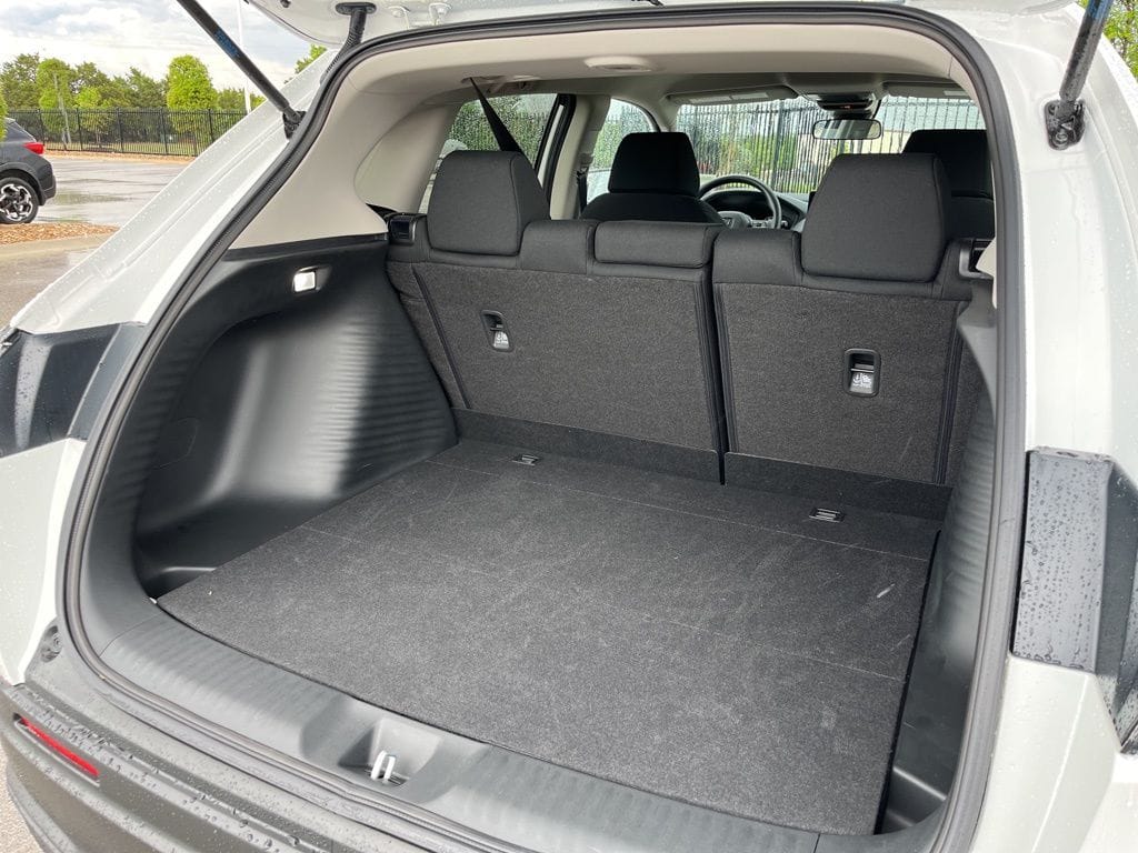2026 Honda HR-V LX - Photo 9