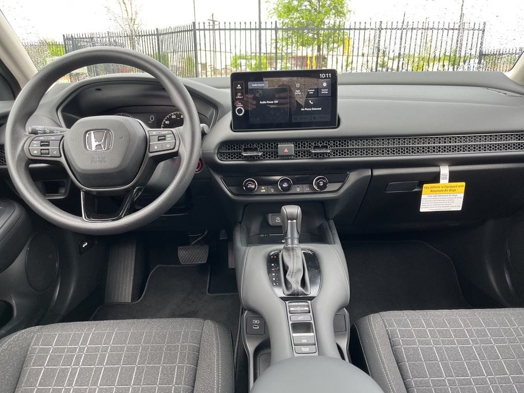 2026 Honda HR-V LX - Photo 15