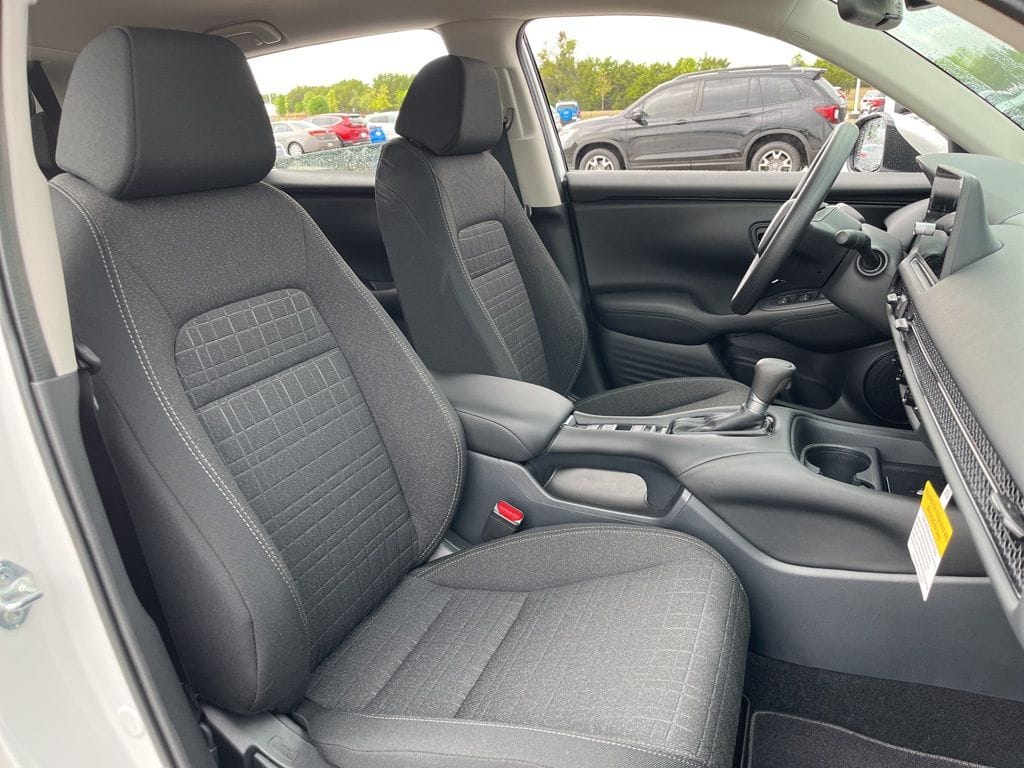 2026 Honda HR-V LX - Photo 27