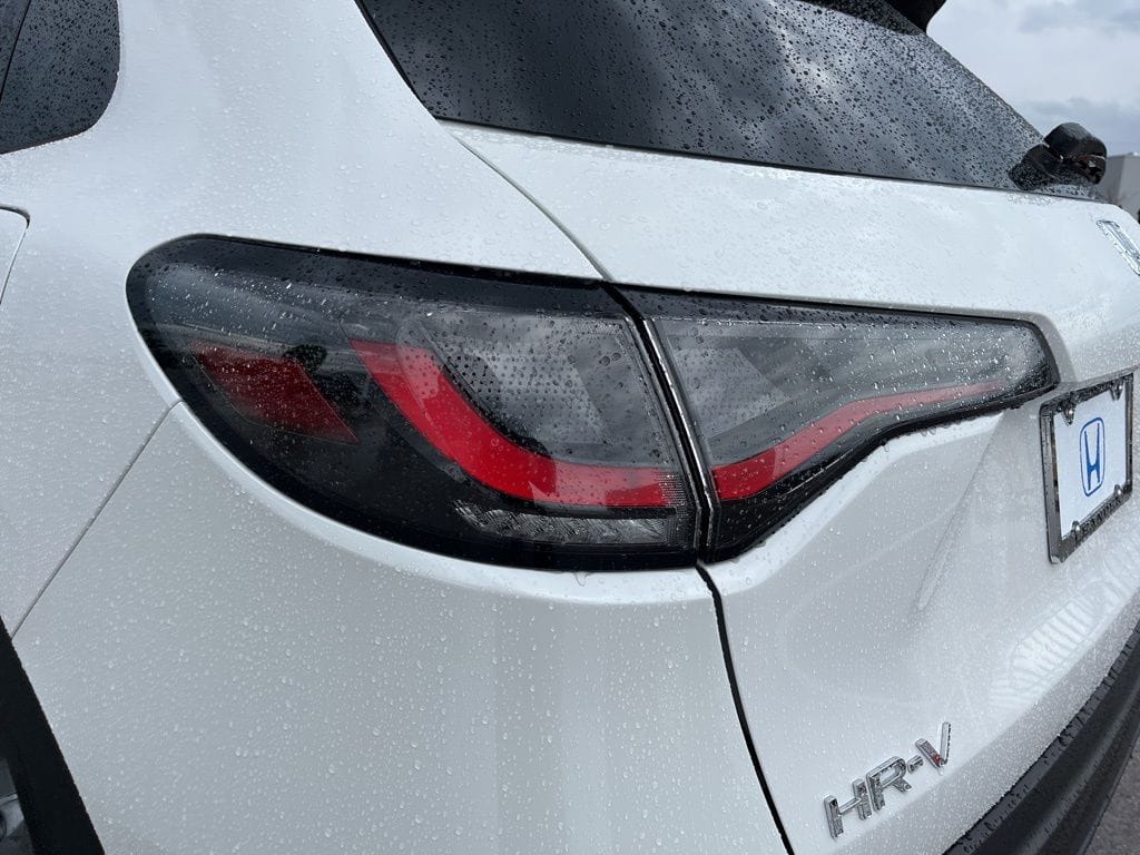 2026 Honda HR-V LX - Photo 7