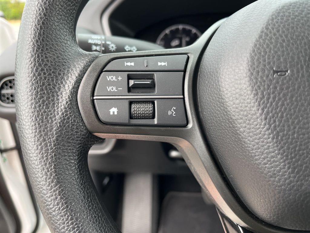 2026 Honda HR-V LX - Photo 20