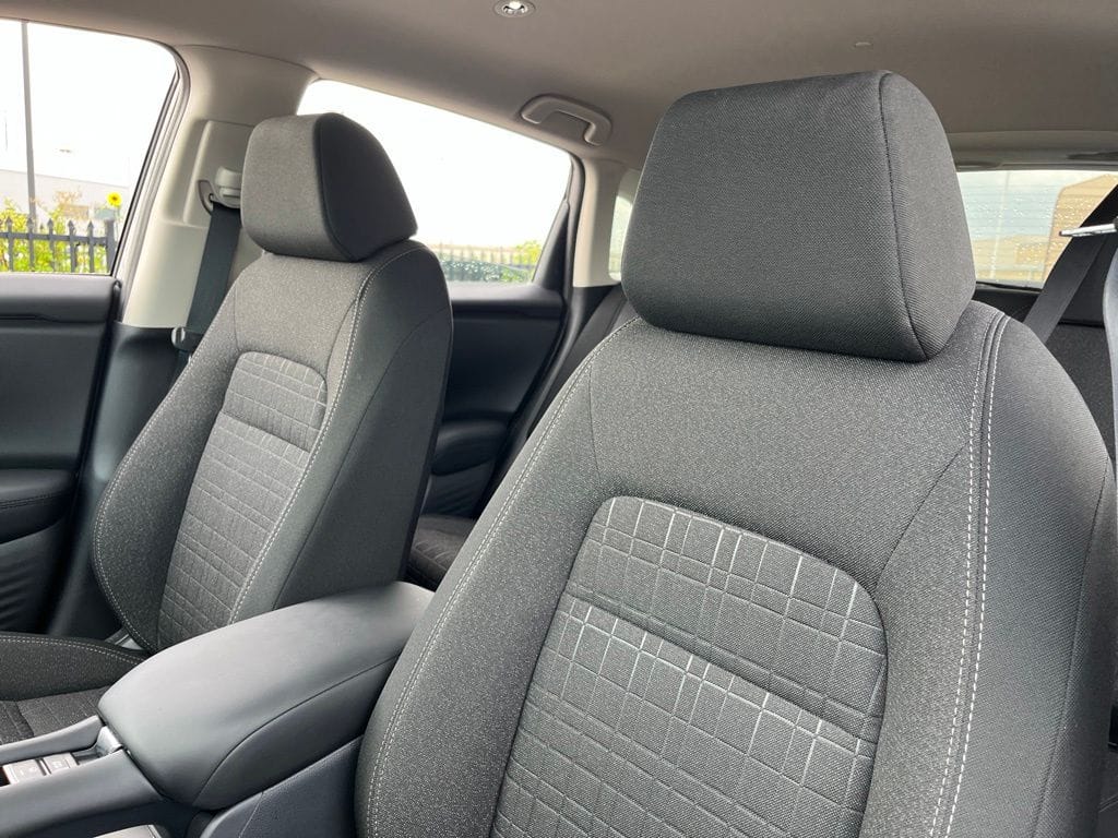 2026 Honda HR-V LX - Photo 24