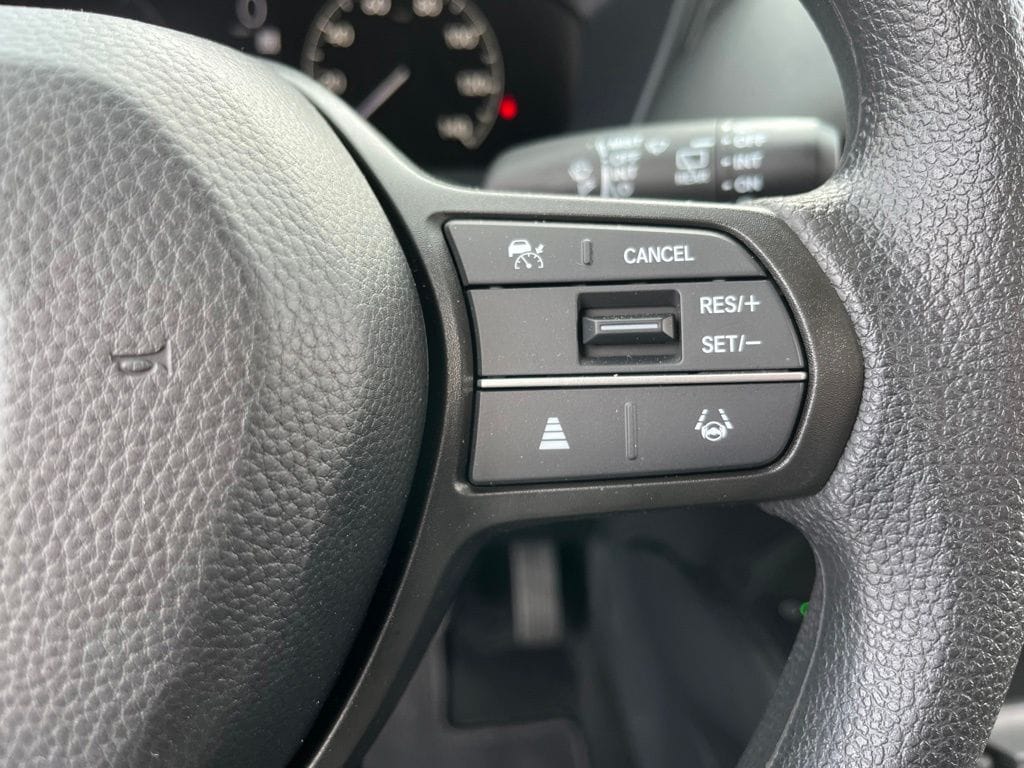 2026 Honda HR-V LX - Photo 20