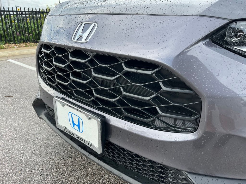 2026 Honda HR-V LX - Photo 13