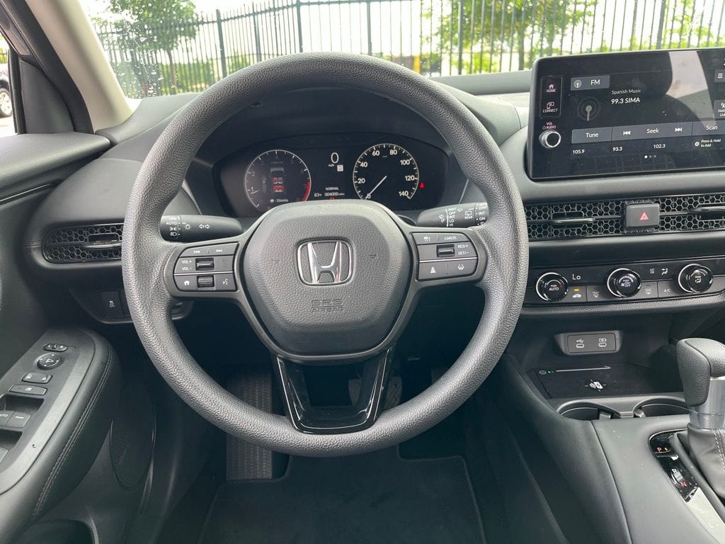 2026 Honda HR-V LX - Photo 15