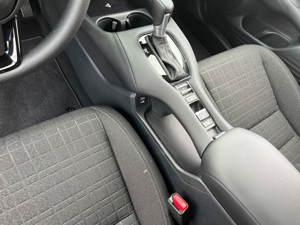 2026 Honda HR-V LX - Photo 18