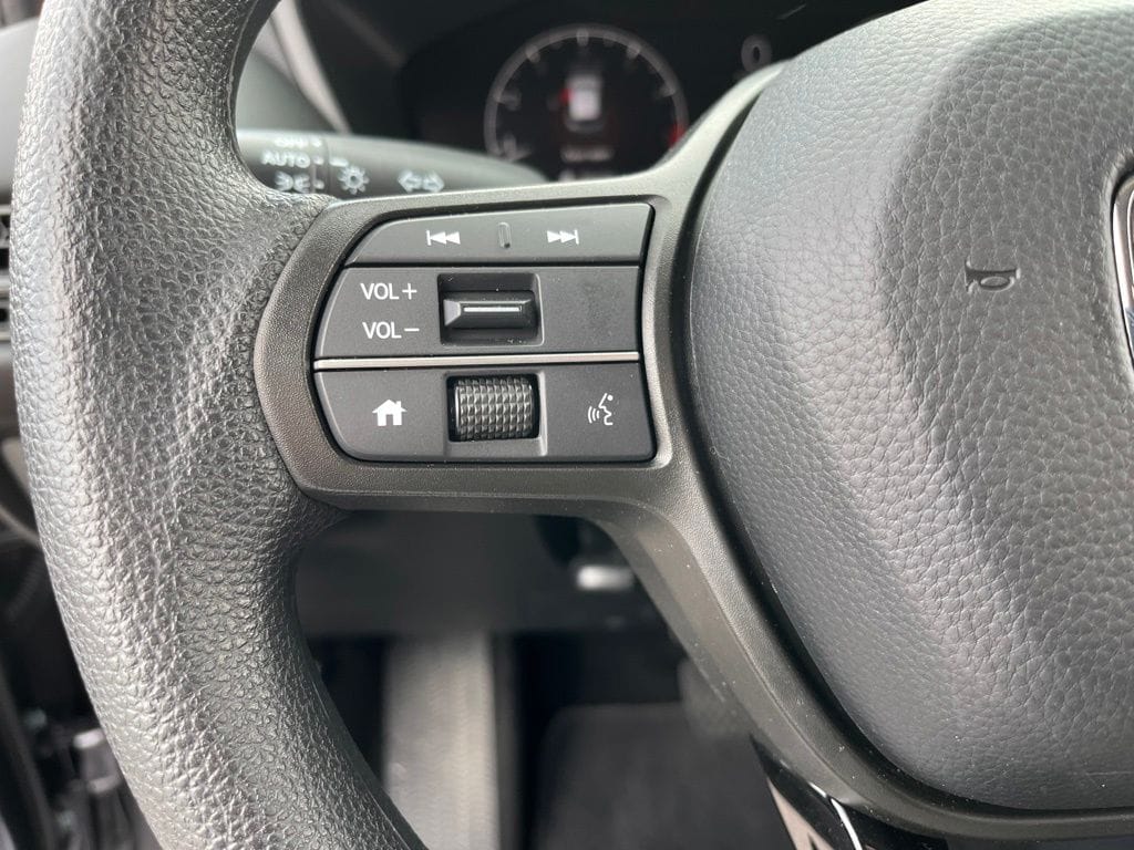 2026 Honda HR-V LX - Photo 19