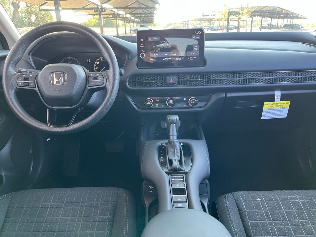 2026 Honda HR-V LX - Photo 15