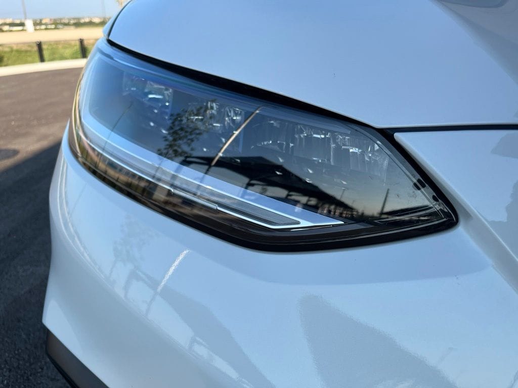 2026 Honda HR-V LX - Photo 13