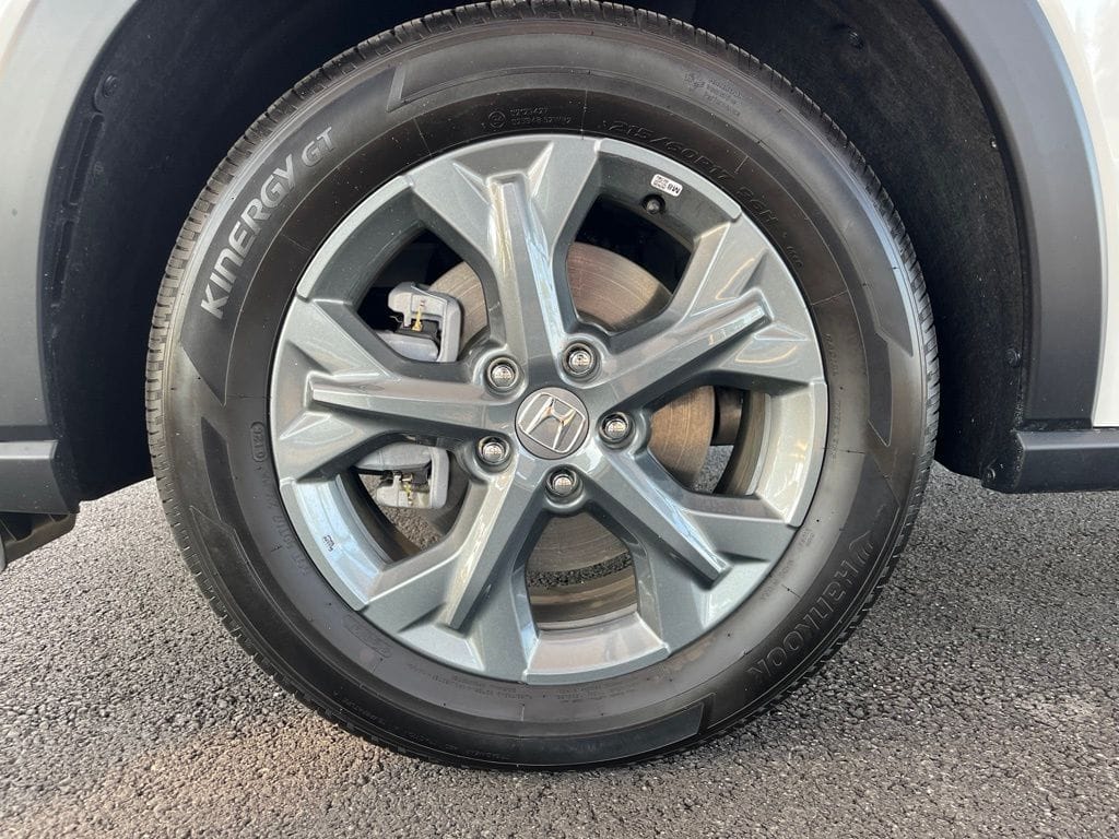 2026 Honda HR-V LX - Photo 11