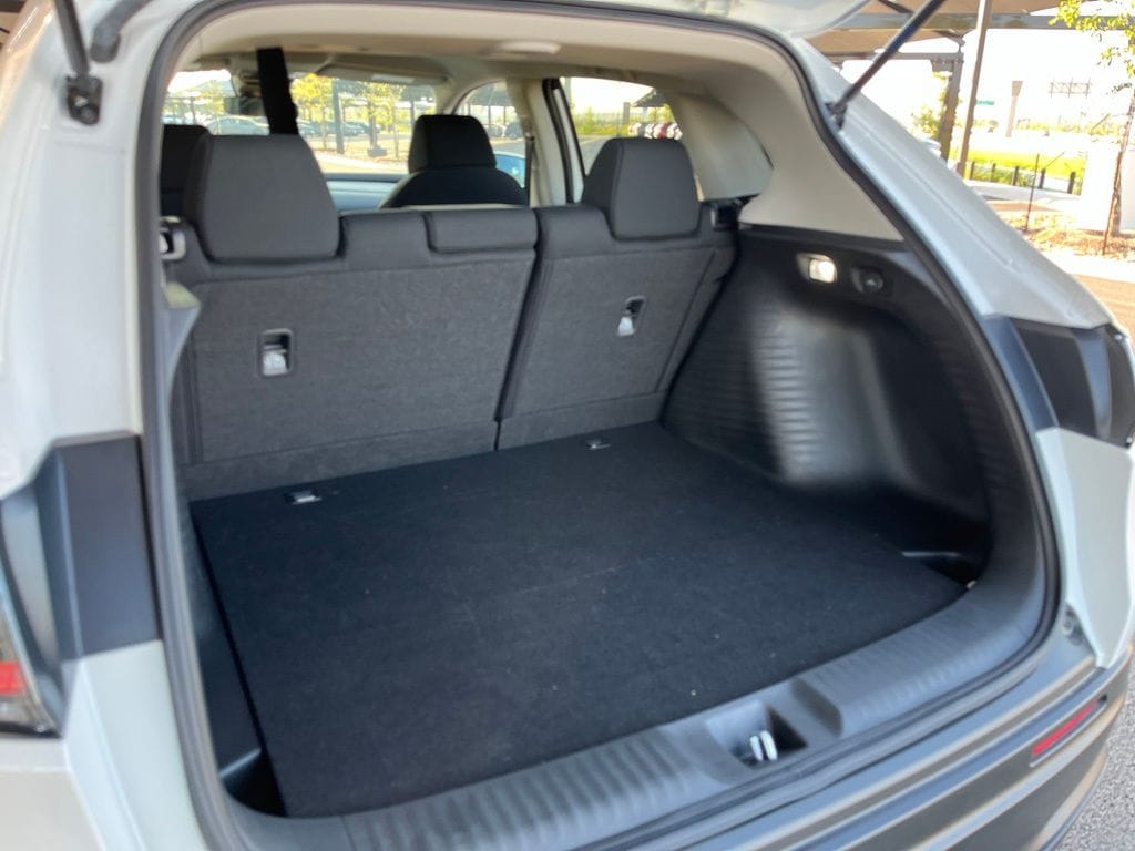 2026 Honda HR-V LX - Photo 9