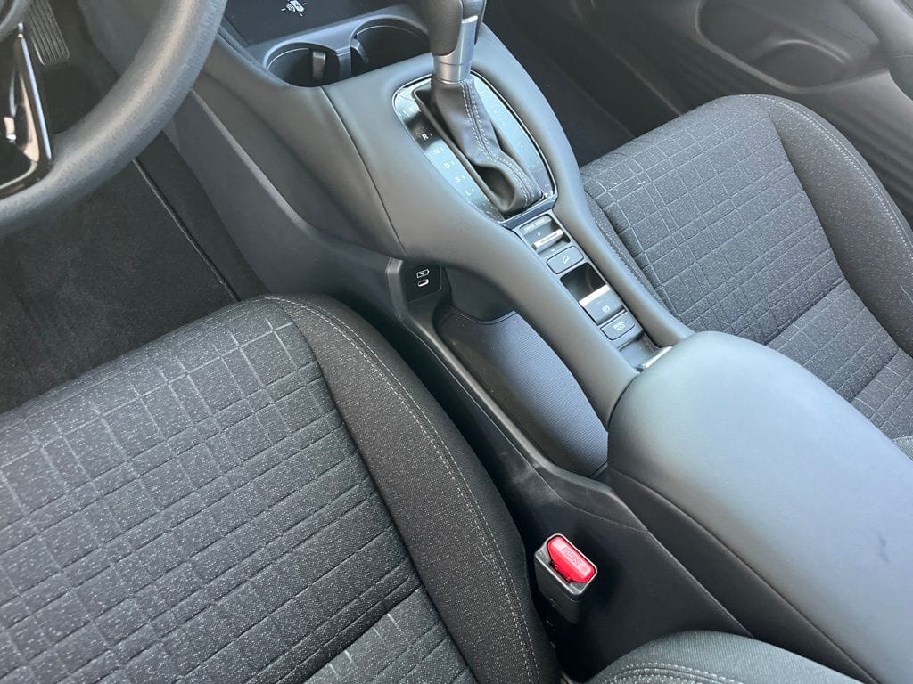 2026 Honda HR-V LX - Photo 19