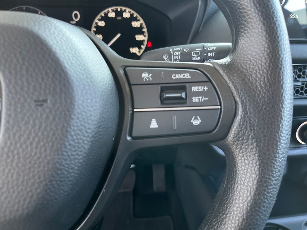 2026 Honda HR-V LX - Photo 21