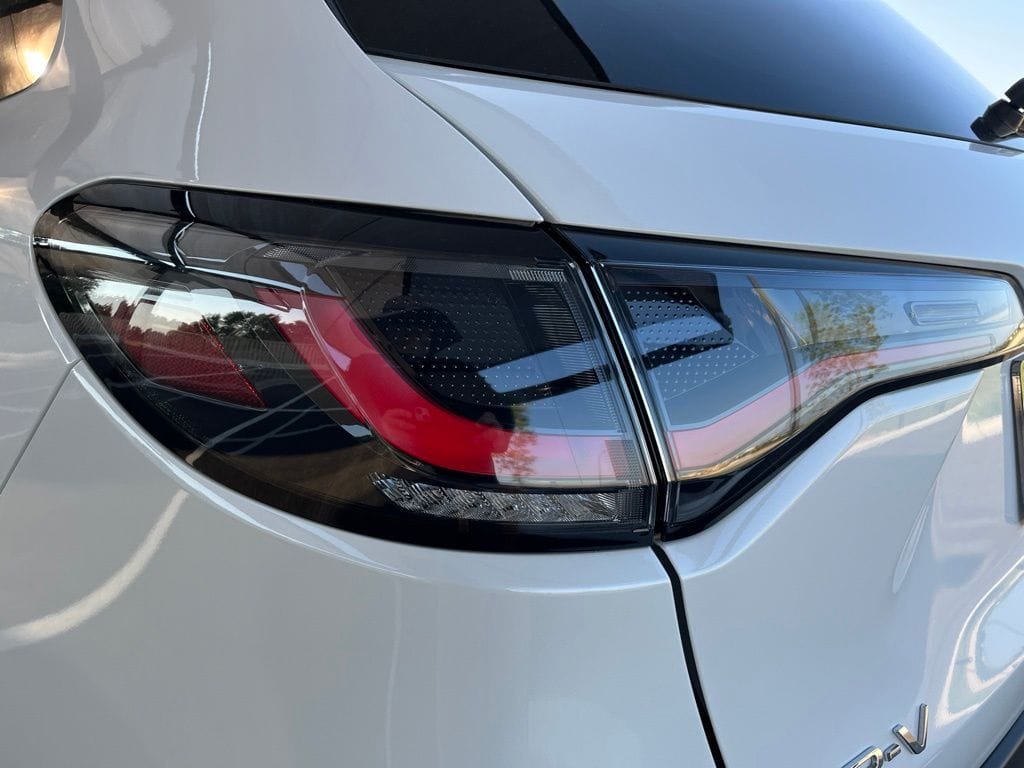 2026 Honda HR-V LX - Photo 7