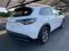 4 thumbnail image of  2026 Honda HR-V LX