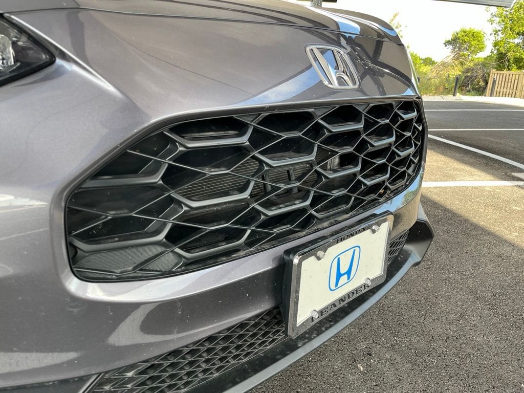 2026 Honda HR-V LX - Photo 13