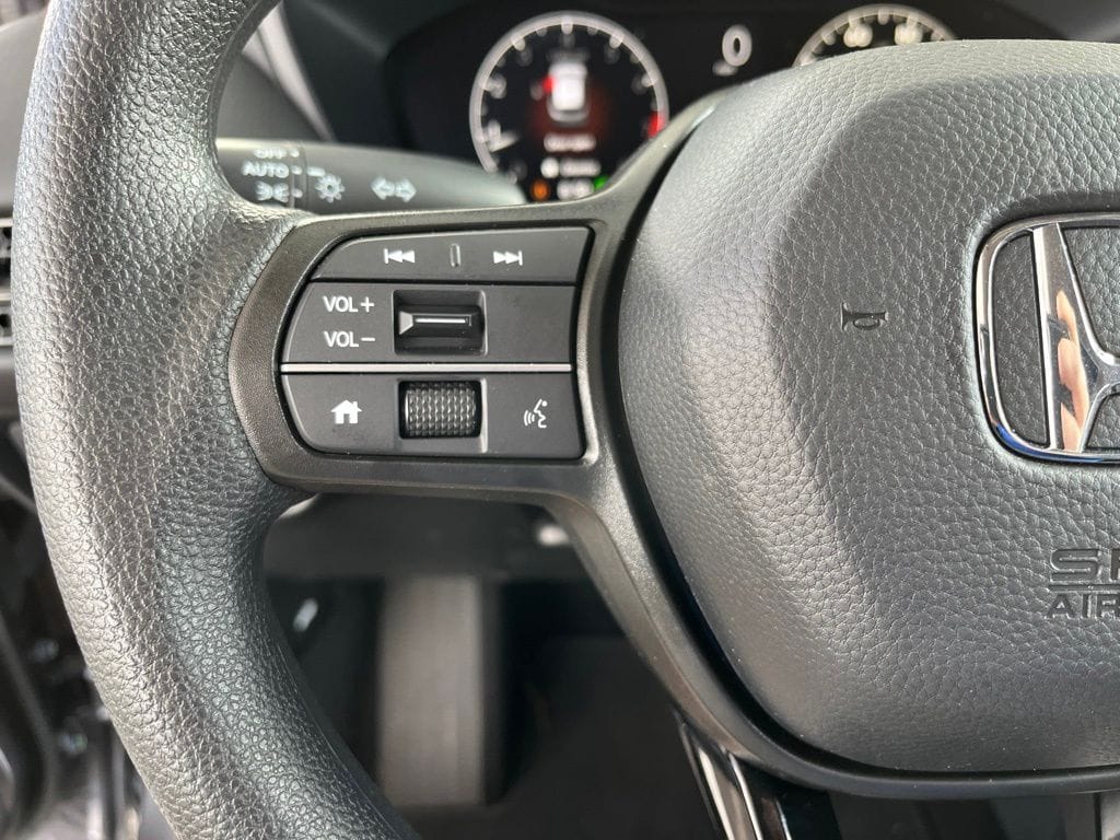 2026 Honda HR-V LX - Photo 19