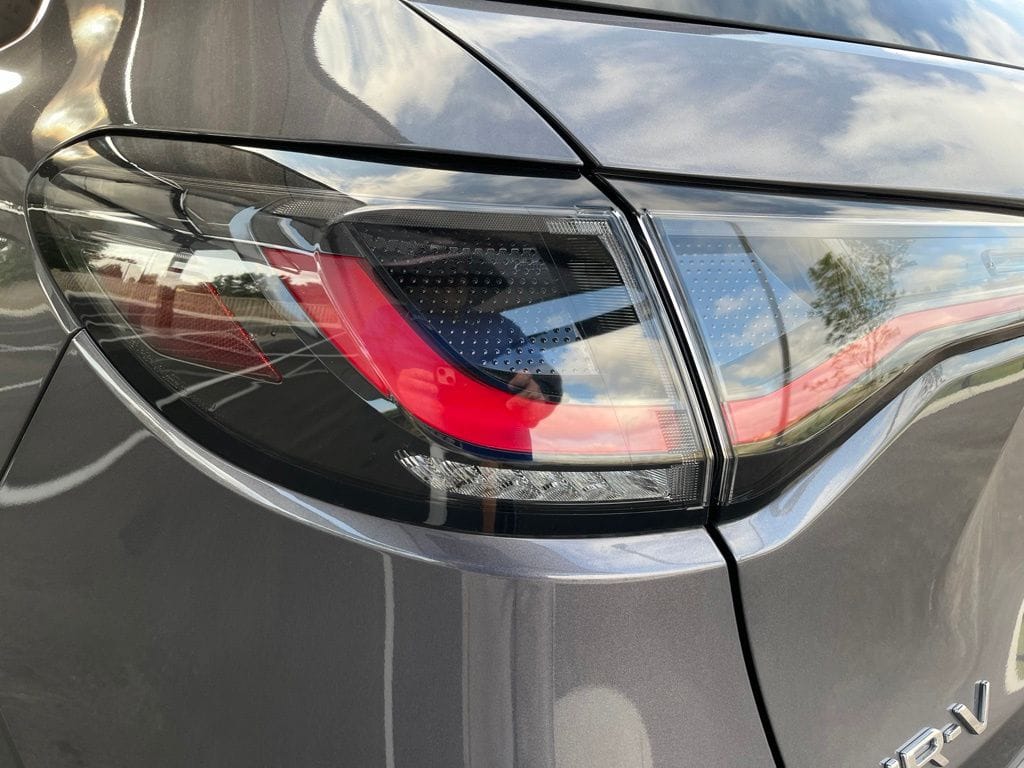 2026 Honda HR-V LX - Photo 7