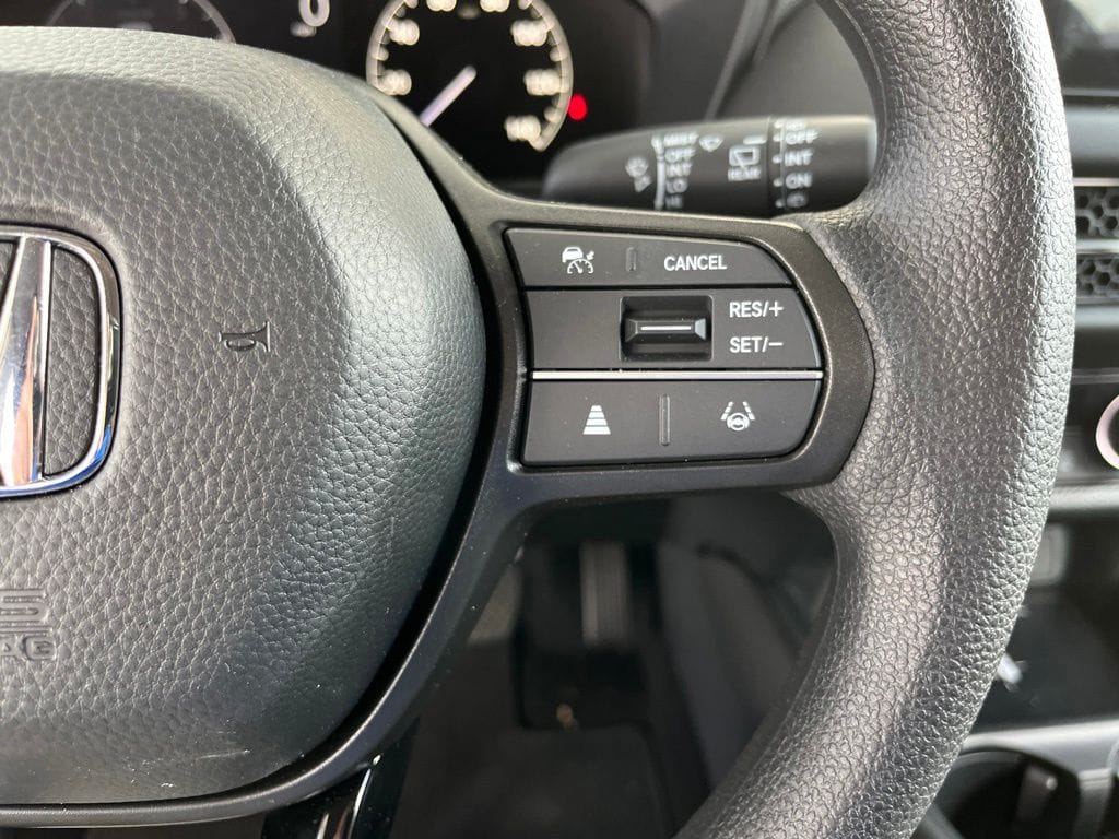 2026 Honda HR-V LX - Photo 20