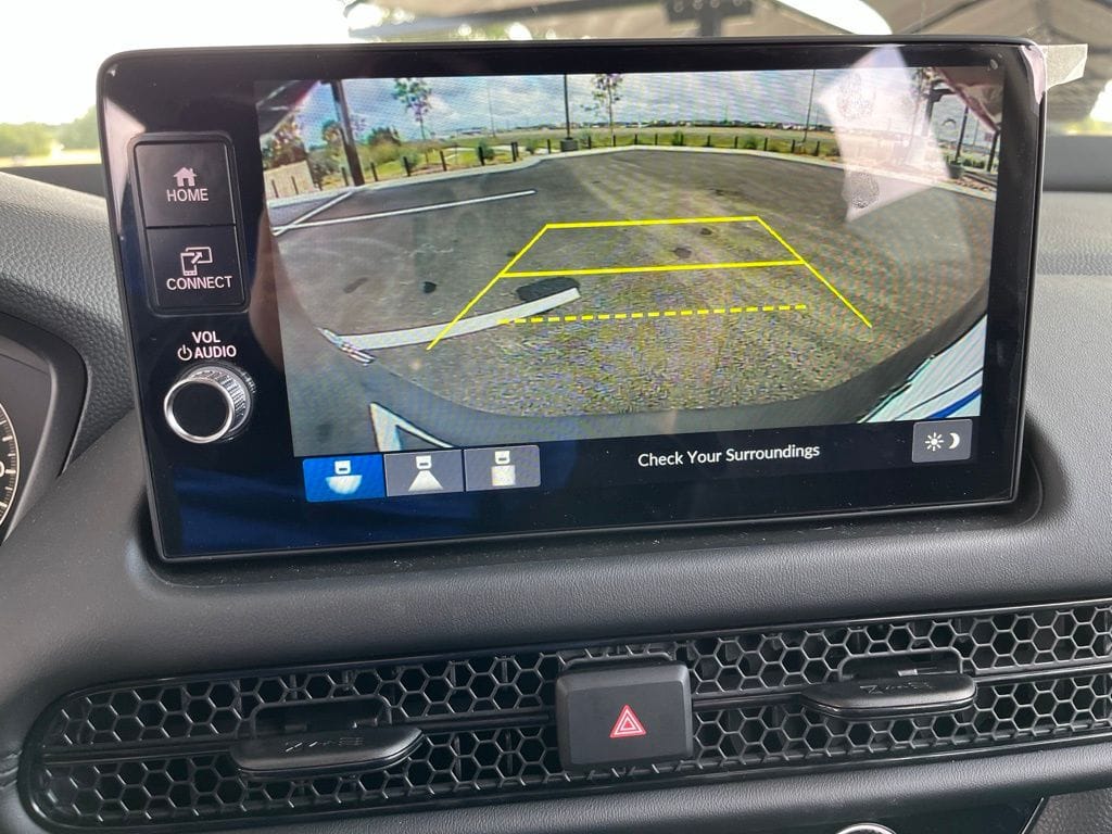 2026 Honda HR-V LX - Photo 22