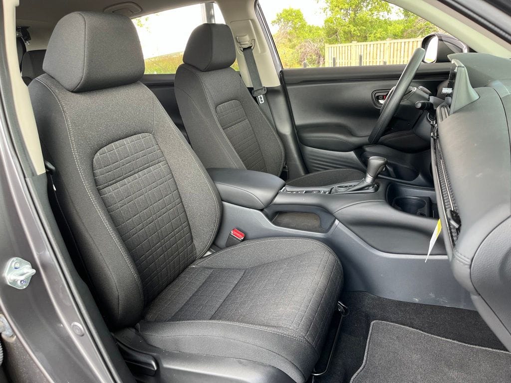 2026 Honda HR-V LX - Photo 26
