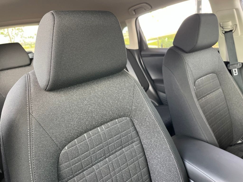 2026 Honda HR-V LX - Photo 28