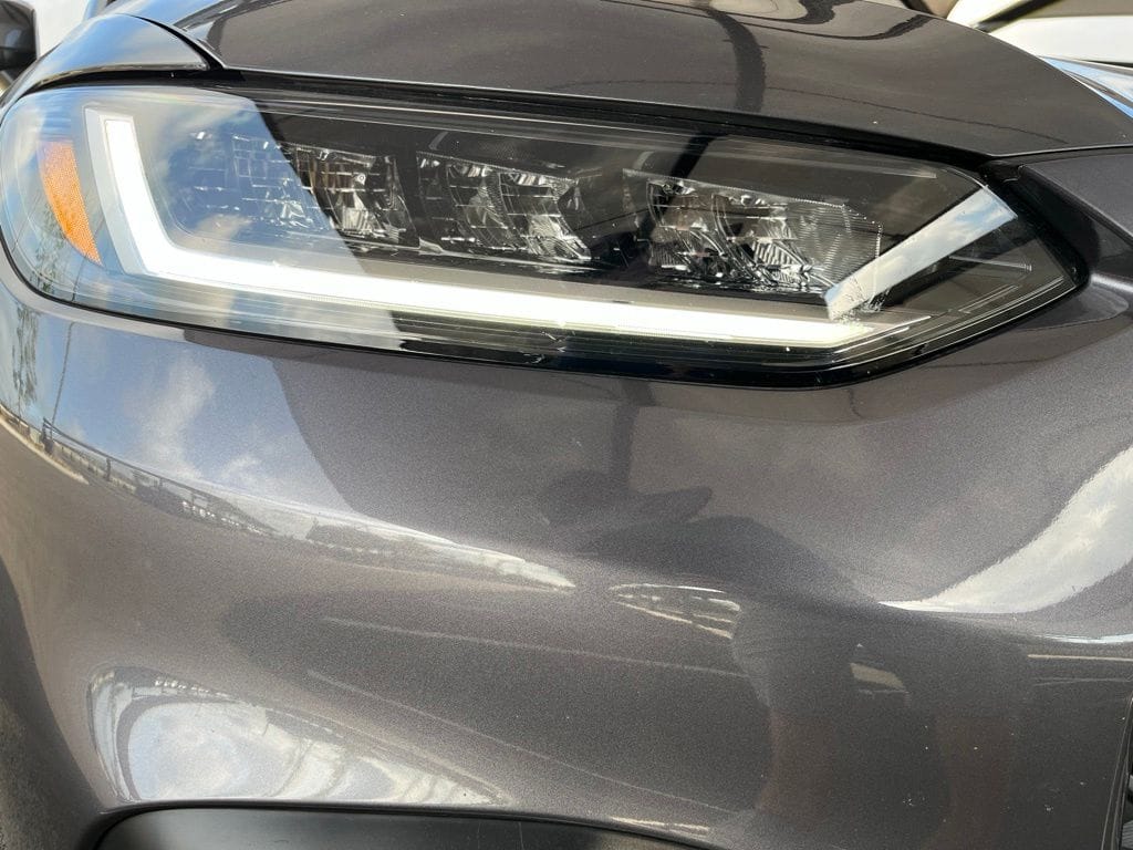2026 Honda HR-V LX - Photo 12