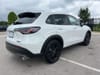 4 thumbnail image of  2026 Honda HR-V Sport