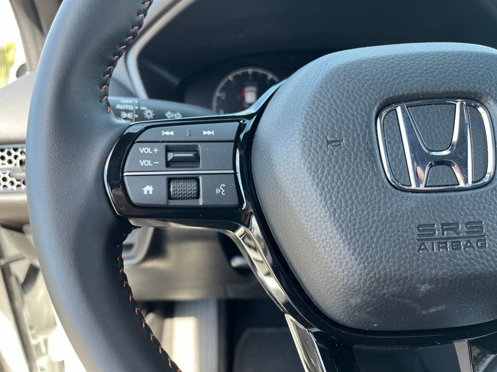2026 Honda HR-V Sport - Photo 12