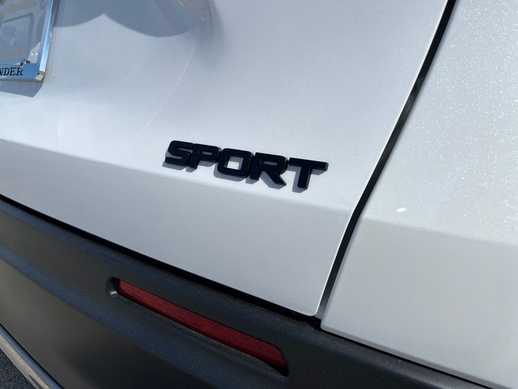 2026 Honda HR-V Sport - Photo 22