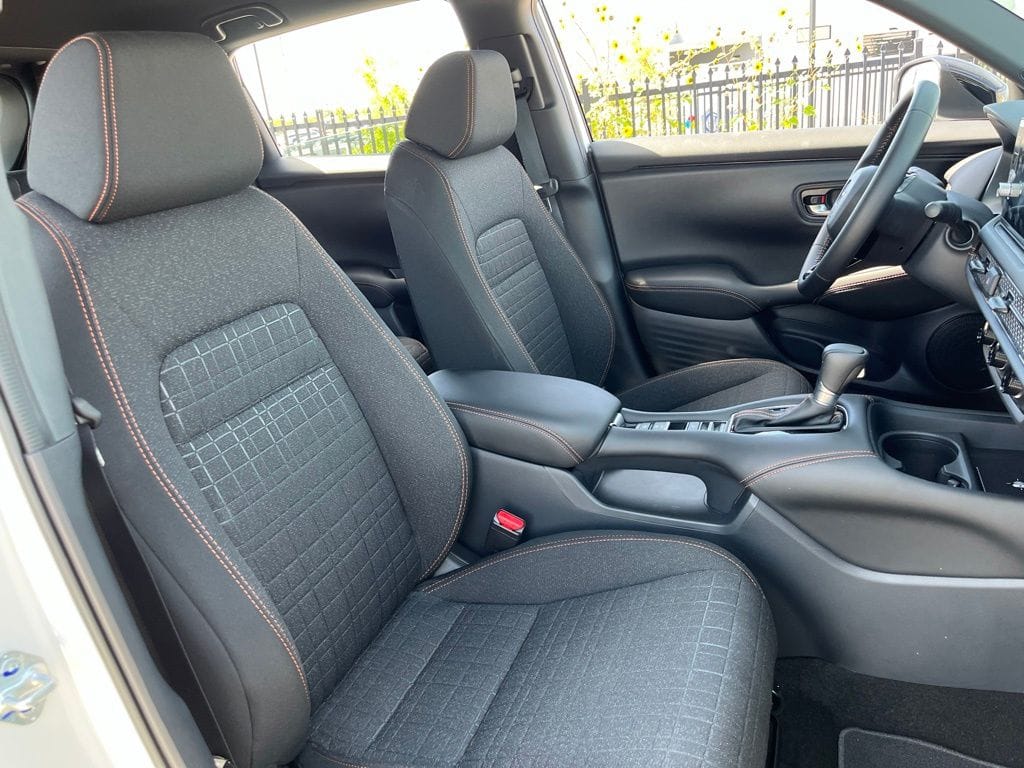 2026 Honda HR-V Sport - Photo 19