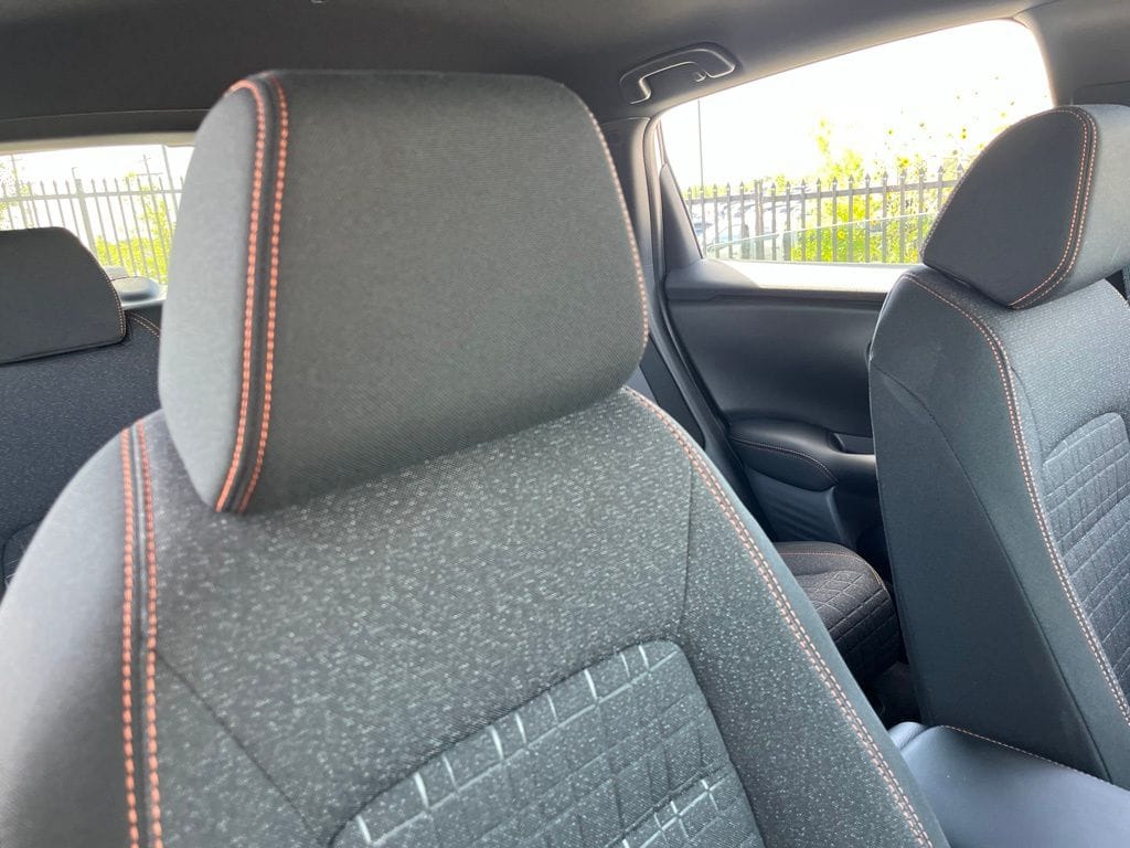 2026 Honda HR-V Sport - Photo 21