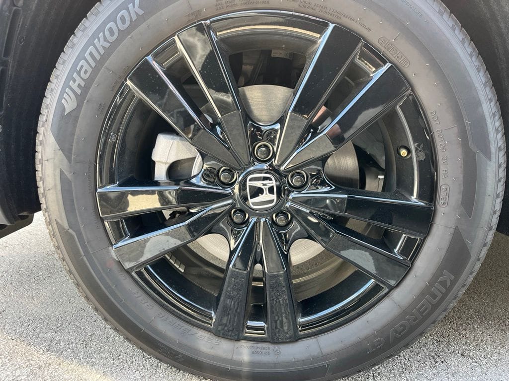 2026 Honda HR-V Sport - Photo 25